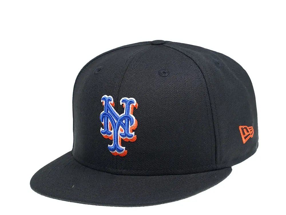 2023 MLB New York Mets Hat TX 202306261->mlb hats->Sports Caps